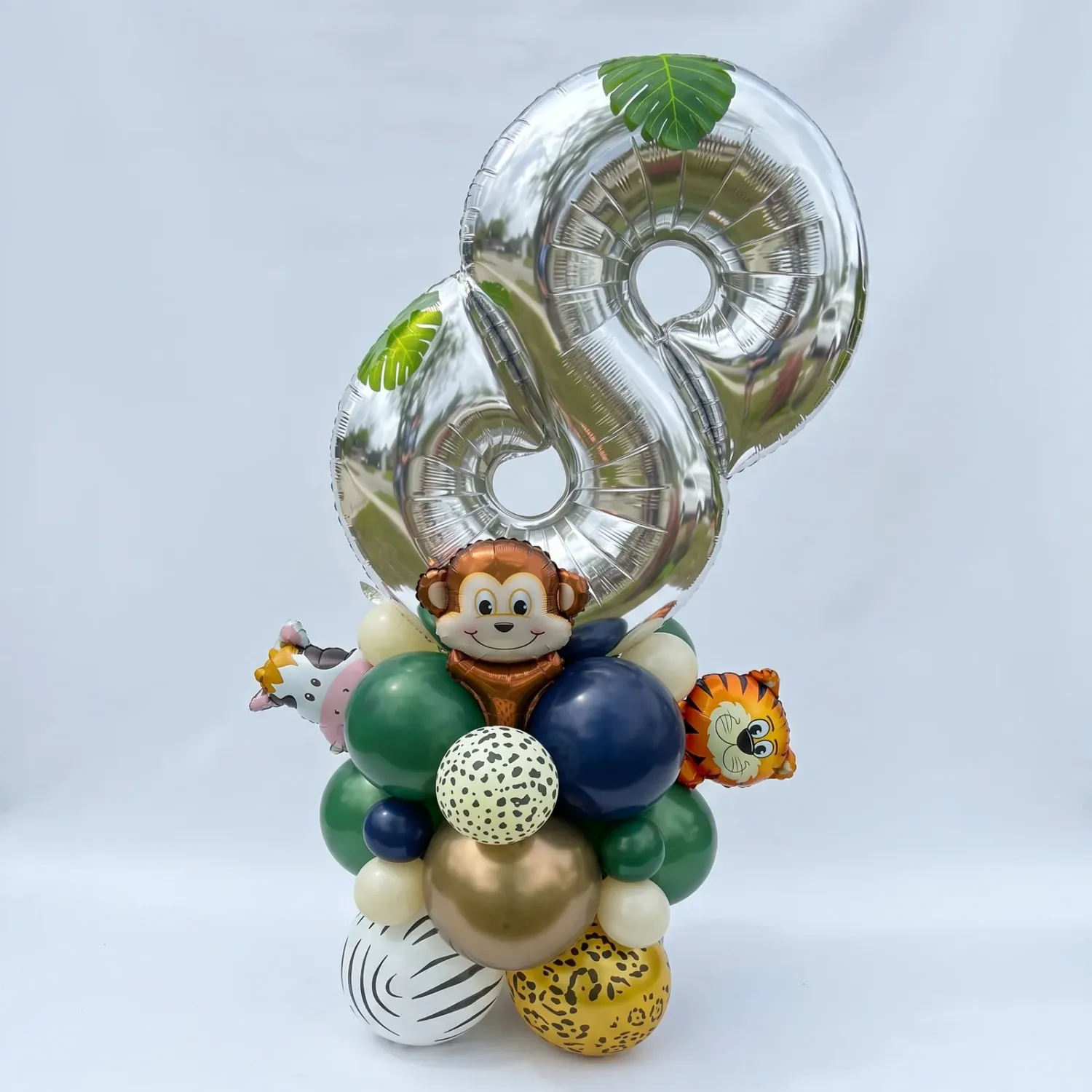 Animal Theme Stand