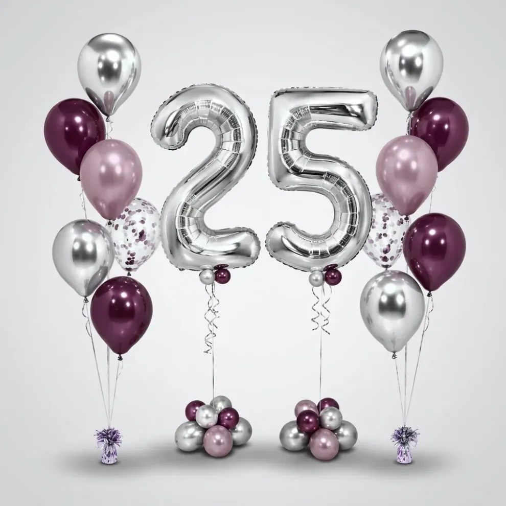 Birthday Package (Custom)