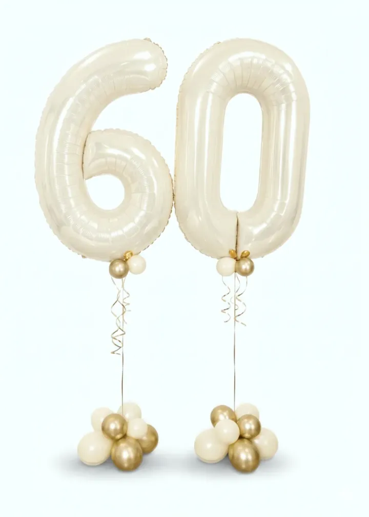 Balloon Numbers