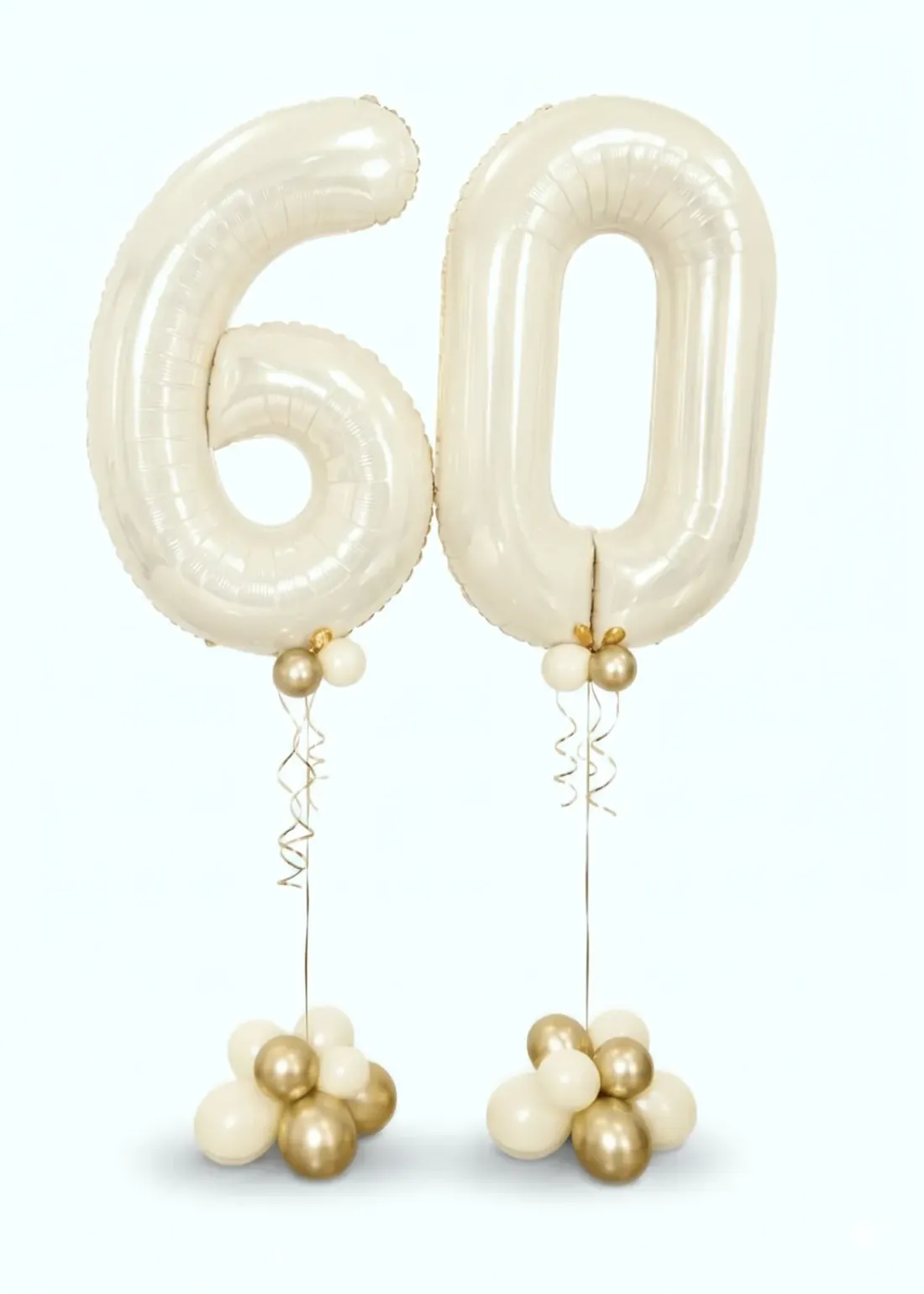 Balloon Numbers