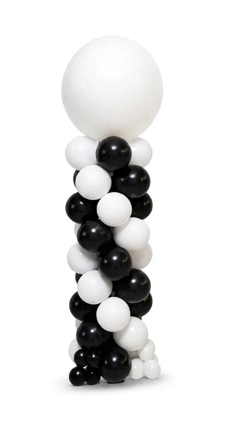 Themed Sport Column (8ft)
