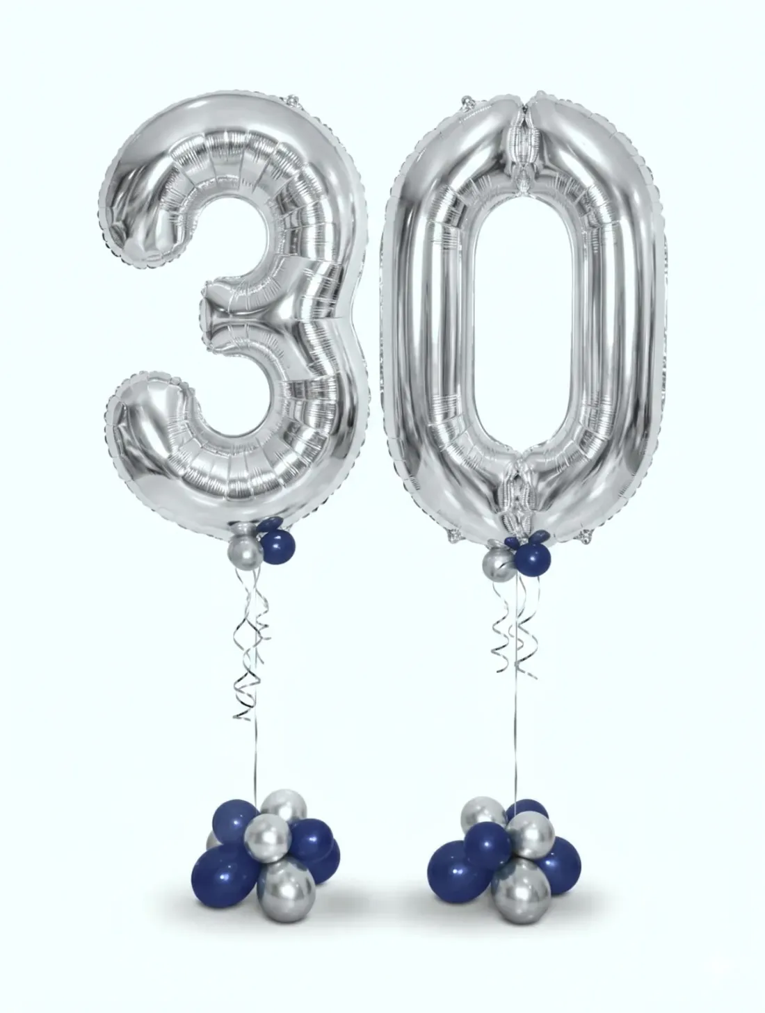 Balloon Numbers