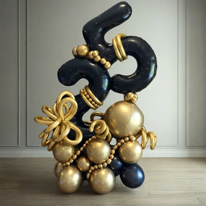 Elegant Number Arrangement