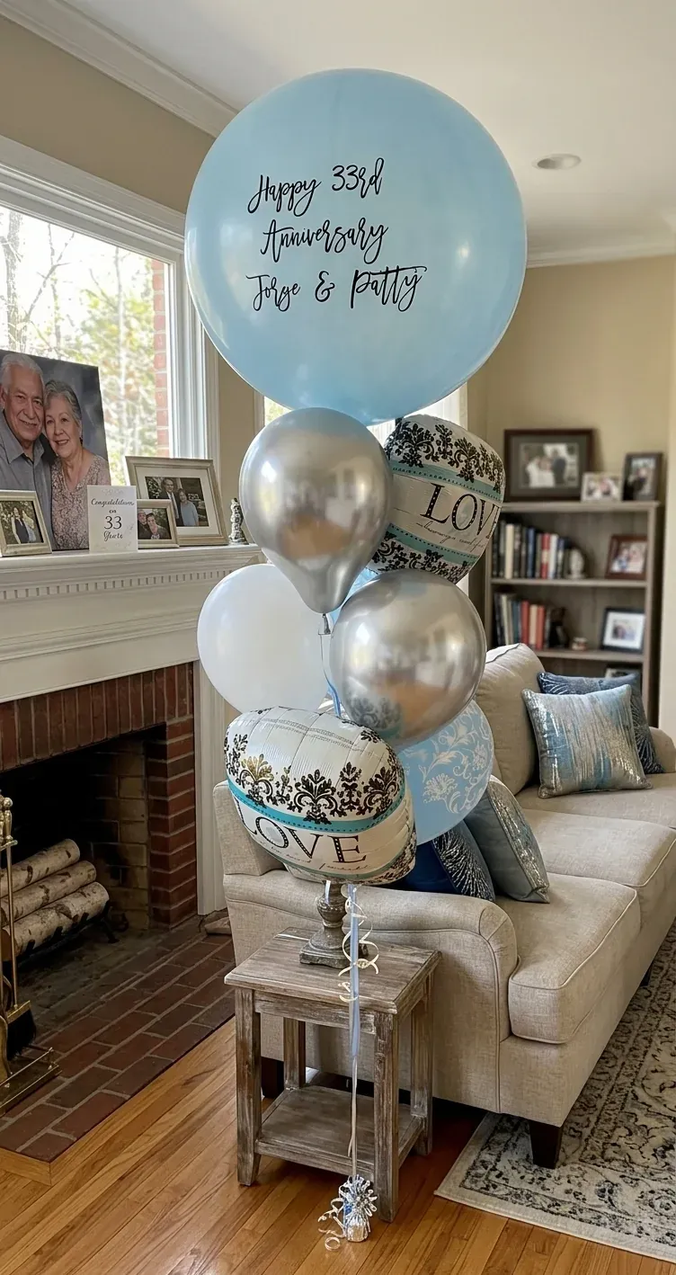 Father's Day Gift Bouqet