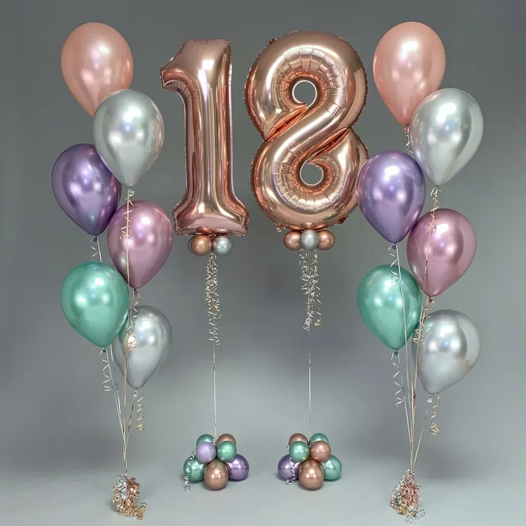 Birthday Package (Custom)