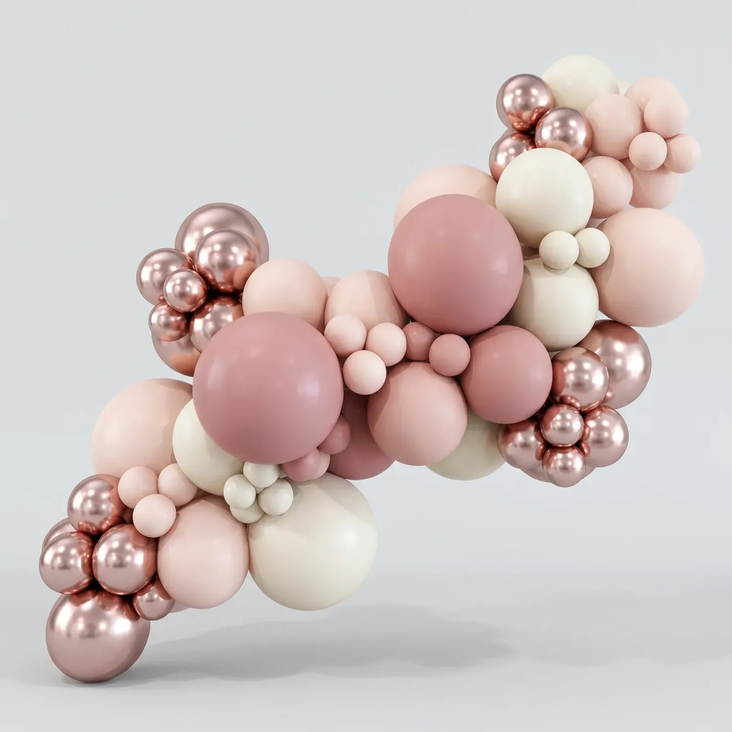 Balloon Garland for Events