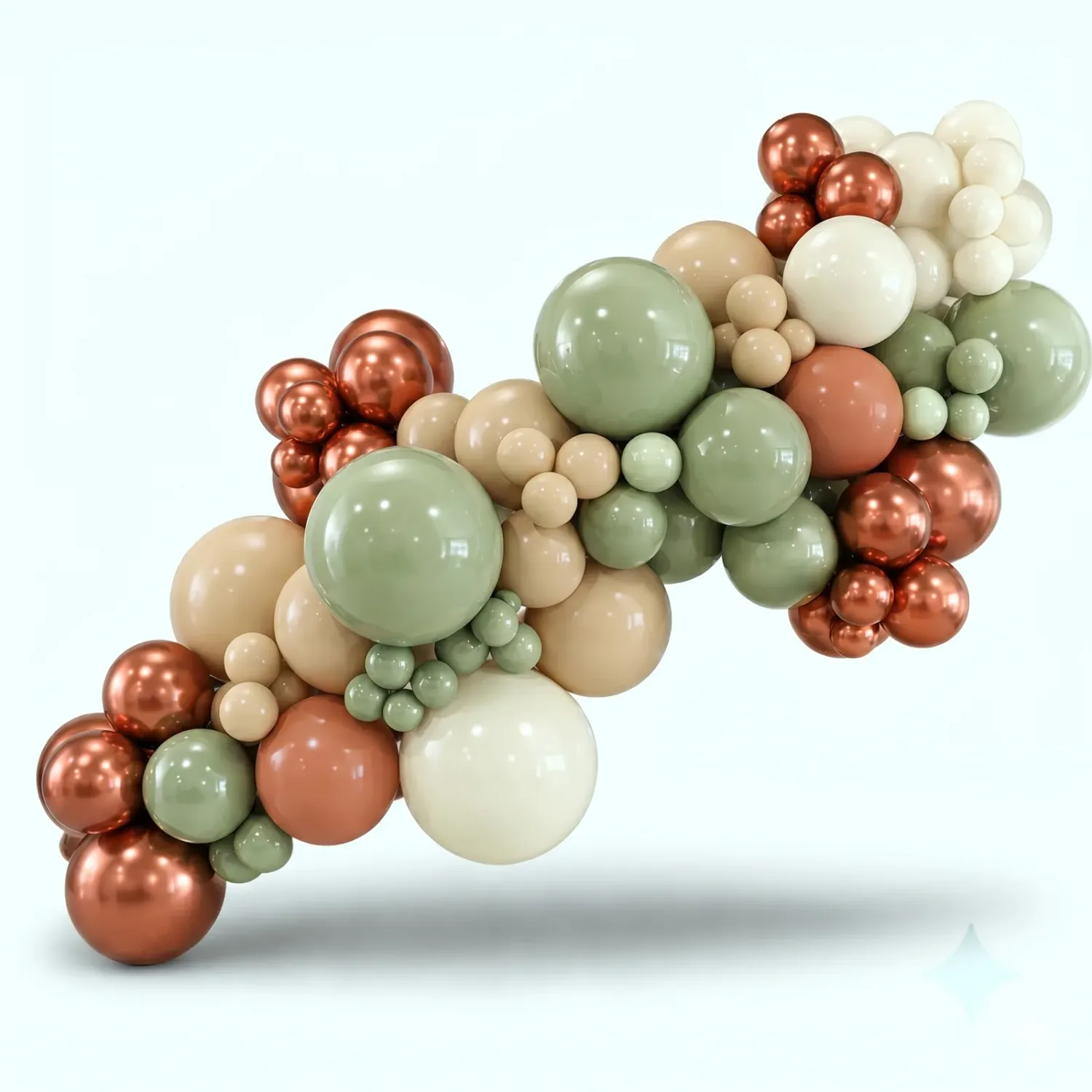 Balloon Garland for Events