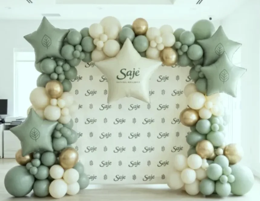 Balloon Arches