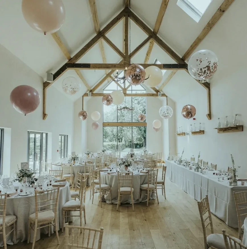 Ceiling Installations